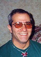 Ben Tangorra