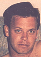 Robert Douglas Burt 