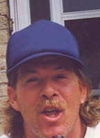 Christopher Theodore Peter Caza