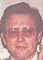 Vincent Edward Lasch 