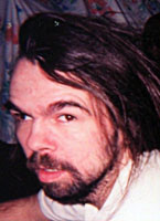 Stephane St. Pierre