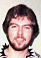 Bruce David Klaehn