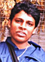 Mangri Totaram