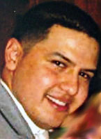 Jose Ponce