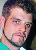 Peter Baird