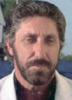 Colin Louis Brown