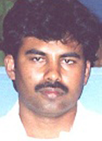 Devendra Kumar Balasubramaniam