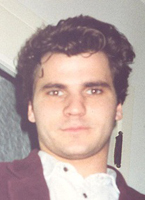 Peter Kalakos