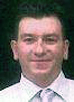 Clint Cousins