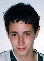 Randy Kelly 